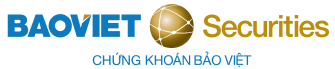 Logo Công ty CP Chứng khoán Bảo Việt