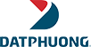 Logo Công ty CP Tập đoàn Đạt Phương